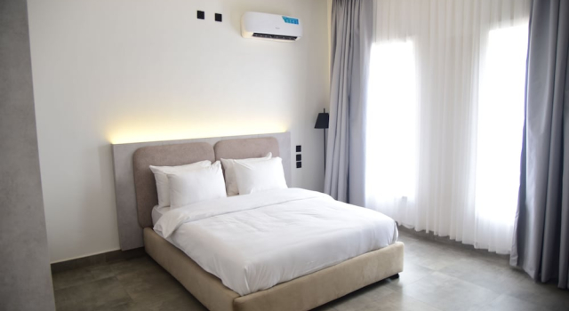 Апартаменты Royal Hotel De Alommah Kubwa Abuja Nigeria