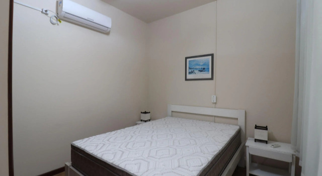 Apartamento Para 7 Pessoas Com Vista Mar   Hx02f
