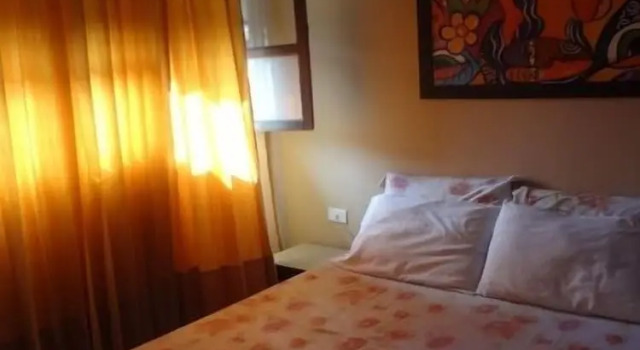 Standard chambre Hotel H21