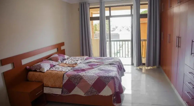 Christo Apartments, Réserver Appartement Appartements à Lilongwe, Appartement