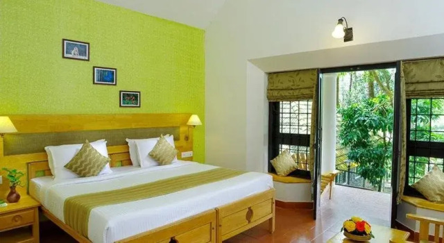 Hotel Treetop