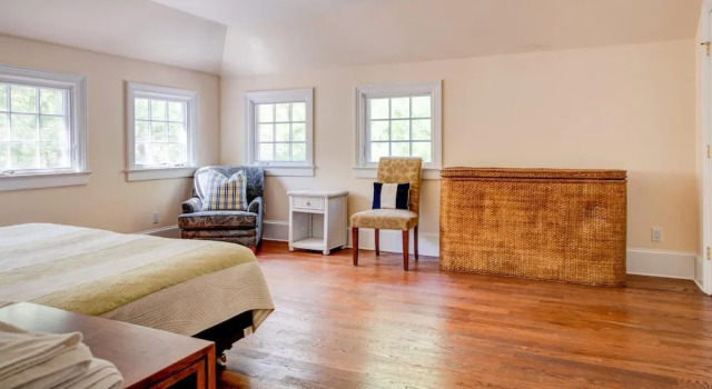 Traditional East Hampton Estate, Забронировать Дом для отпуска Ист-Хэмптон The Hamptons