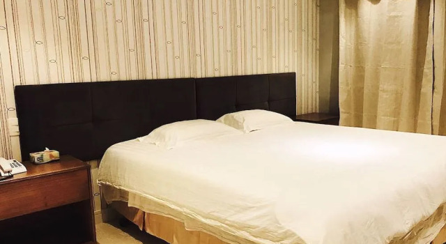 Fresh Hotel