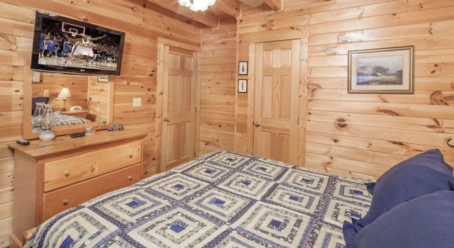 Southern Comfort by Eagles Ridge Resort, Забронировать Курортный отель Отели Пиджен-Фордж 3 звезды, рядом с Развлекательный центр Lazer Port, 3*