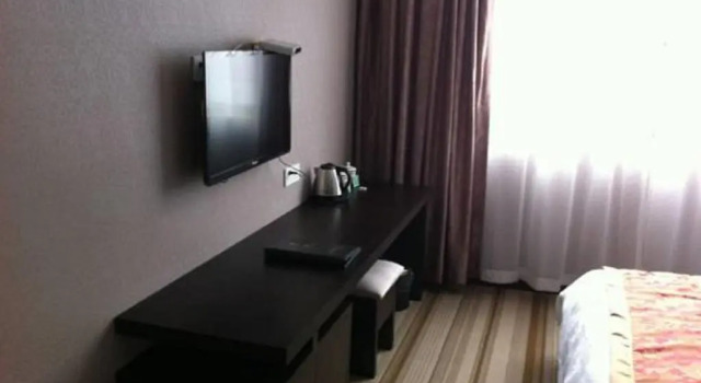 Suzhou Pullman Fashion Boutique Hotel, Book Boutique Hotel Boutiquehoteller i Suzhou, Boutique Hotel