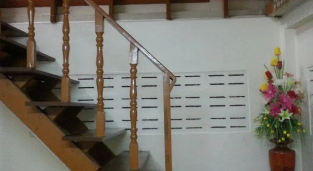 Chiang Mai hostel