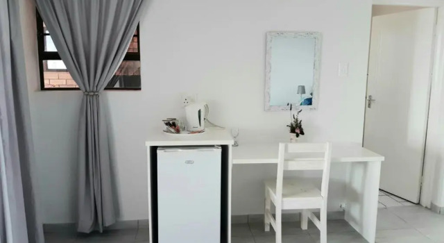 Номер Superior OCEAN VIEW GUEST HOUSE