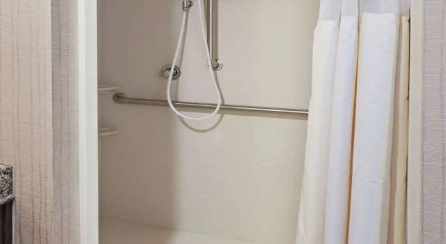 Номер Standard Hilton Garden Inn West Little Rock