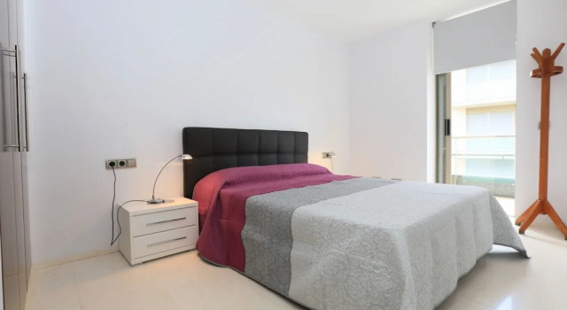 Apartamento Vista a la Piscina Para 7 Personas en Cambrils, Забронировать Апартаменты/квартира Отели El Baix Camp с бассейном, Бассейн