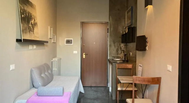 Полулюкс Hotel Calypso