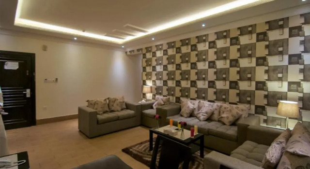 Elite Suites Hotel - Al Muruj