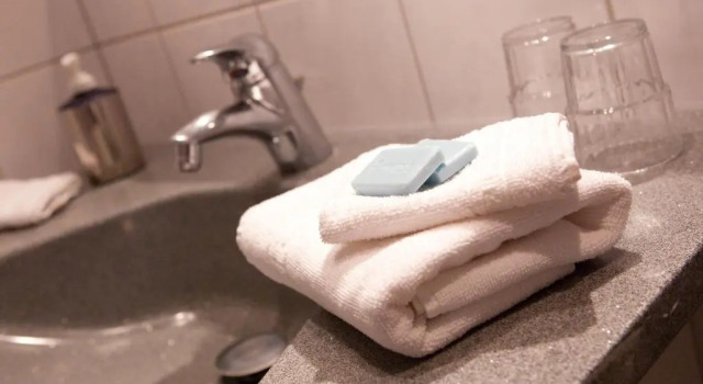Номер Standard Hotel Lange