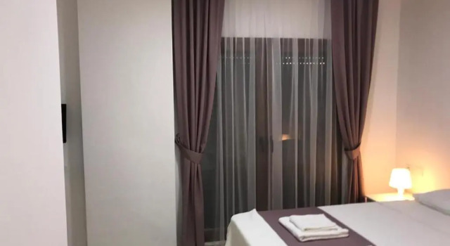 Номер Standard Siğacik Oli̇ve Hotel