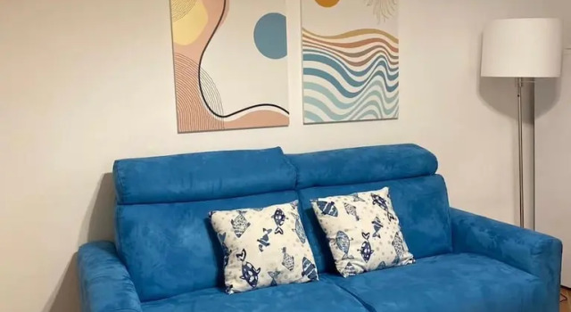 Апартаменты Classic Sampolo70 - Apartments Palermo