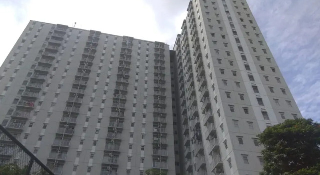 Good And Nice 1Br At Bogor Valley Apartment, Rezervovat Apartmán Bogor 