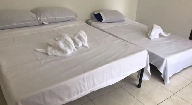 Quinta Real Amaranta, Boek Hotel Girardot Cundinamarca