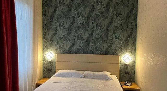 Семейный номер Standard Bis Hotel Varese