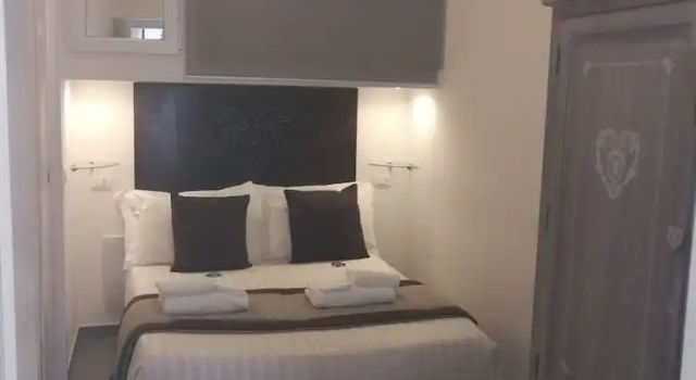 Двухместный номер Standard Hotel Assisivm Antica Dimora AD