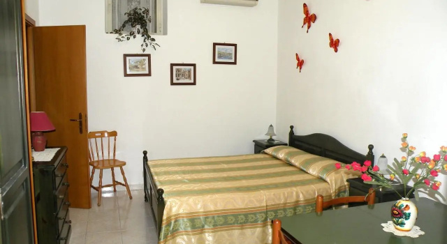 Appartamenti Holiday Housing Lipari Centro