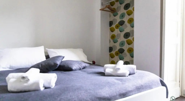 Номер Standard Casa Magà