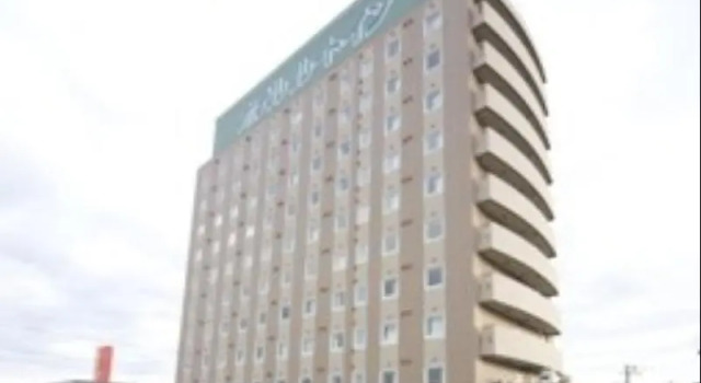 Номер Standard Hotel Route-Inn Noshiro