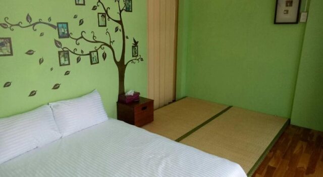 Sanyi Dream Garden B&B, Réserver Hôtel Sanyi Miaoli County