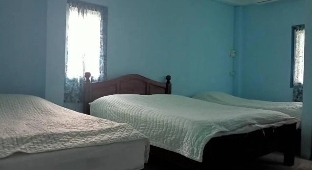 Номер Standard Kwan Phayao LakeHouse กว๊านพะเยาเลคเฮ้าส์