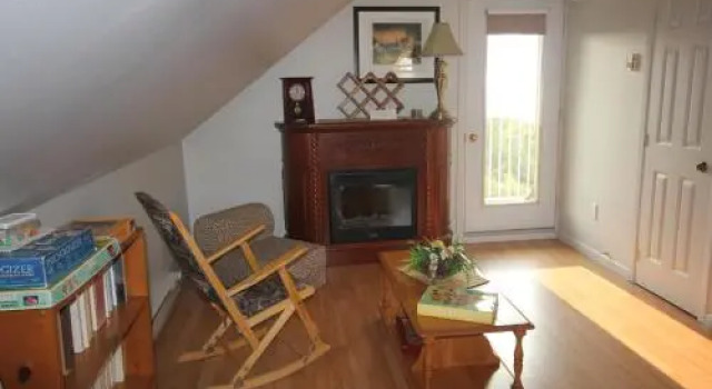 Chalet l'Escale