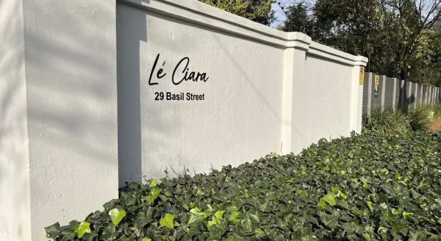 Le Ciara