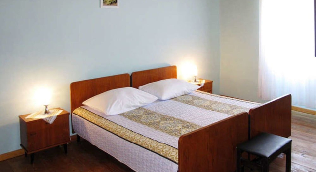 Vacation House Viskic, Prenota Casa vacanze Hotel a Isole Quarnerine con parcheggio, Parcheggio