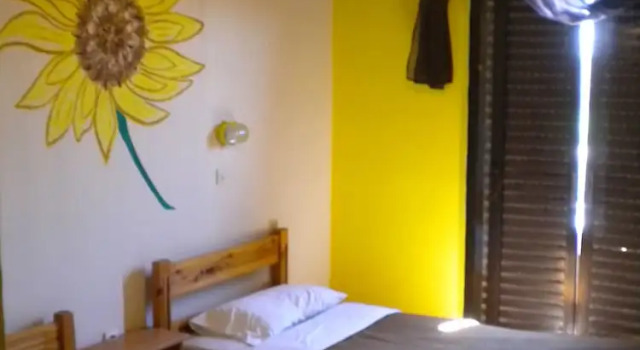 Номер Standard Comfy Hostel Studios