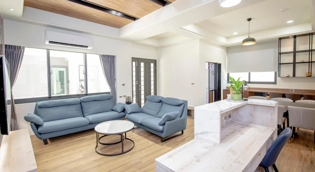 Xiang You B&B