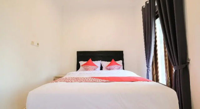 Номер Standard OYO 2118 Fh Stay
