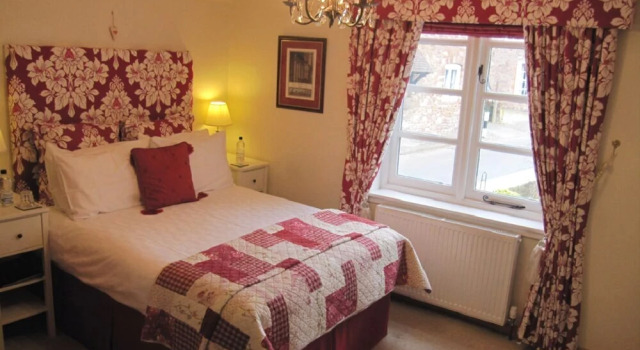 Millstream Cottage Bed & Breakfast, Забронировать Дом для отпуска Майнхед Exmoor