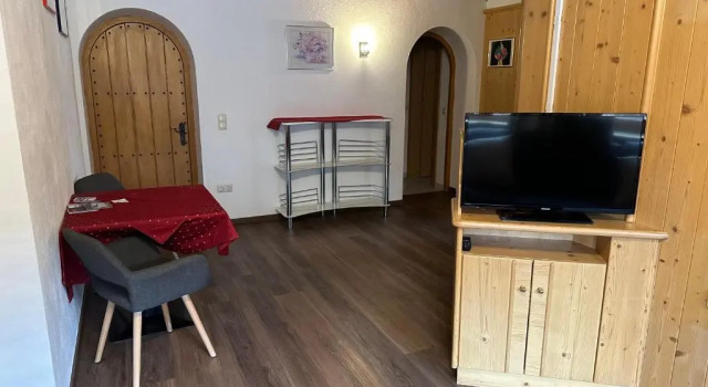 Люкс Hotel Schwarzer Adler