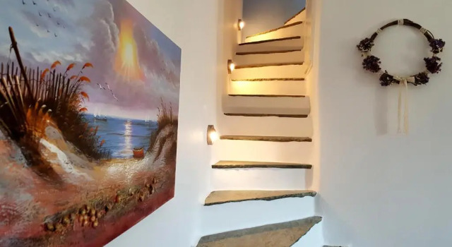 Люкс Avissalou Apartments