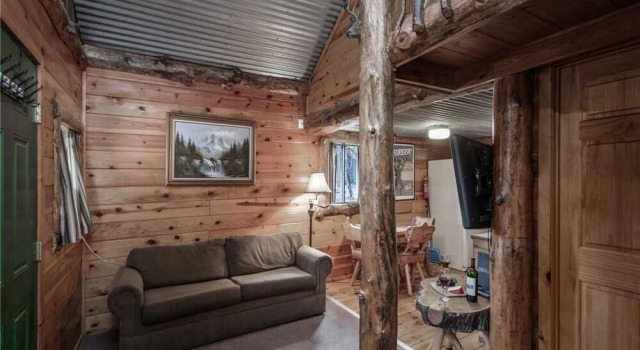 Brother Bear 1 Bedroom Front Porch Midtown Sleeps 5, Varaa Lomakoti Ruidoso New Mexico