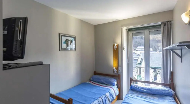 Appartement Cauterets, 3 pièces, 4 personnes - FR-1-401-26, Забронировать Апартаменты/квартира Котре Pyrenees National Park