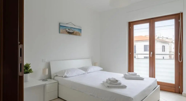 Pantaleone Rapino 56, Book Hotel Hotels in Abruzzo with Parking, Parking