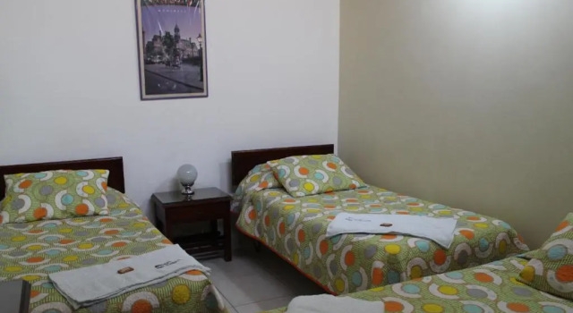Номер Classic Hostal Isla Señorial