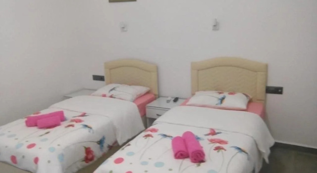 Vefa Apart Hotel