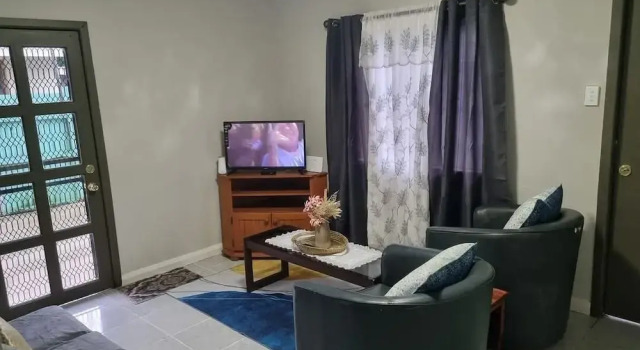 Liu guesthouse