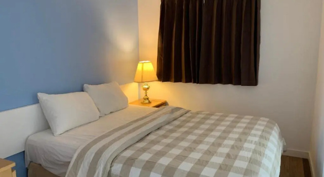 Люкс Swiss Sunset Inn