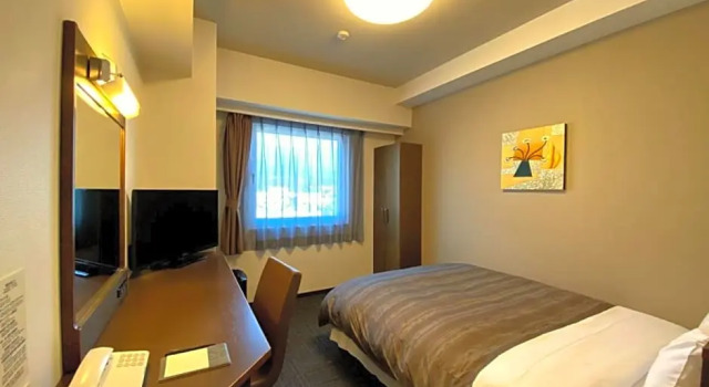 Номер Standard Hotel Route-Inn Ina Inter