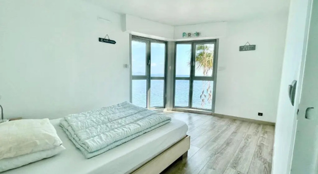 Апартаменты Séjourner à Toulon - Superbe appartement vue mer
