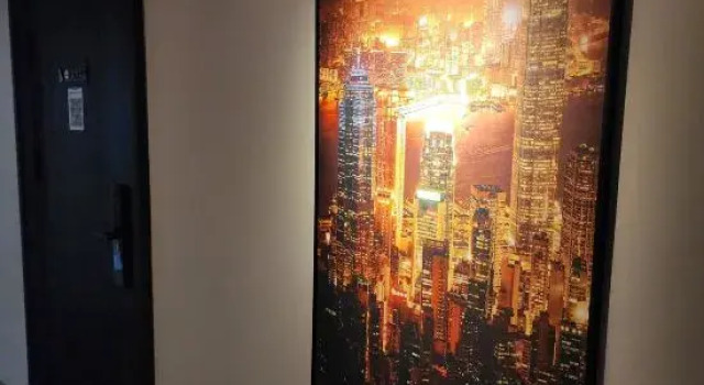 Namo Haitang High-altitude City-view Hotel (Shenyang Xita Food Street), Book Hotel Shenhe 