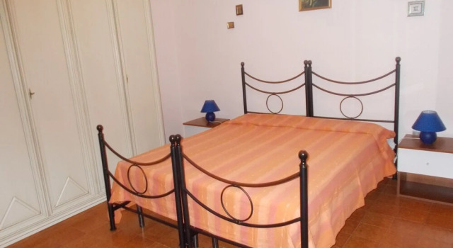 B&B Da Nonna Papera