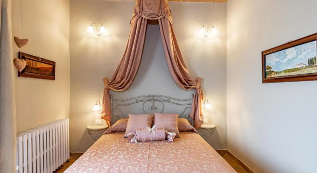 Апартаменты Superior Wine Resort Colsereno