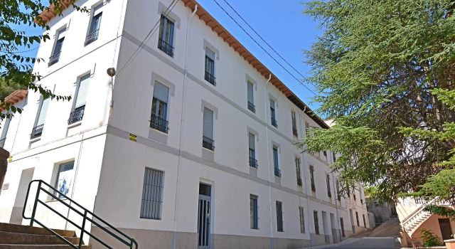 Apartaments Font d´En Segures