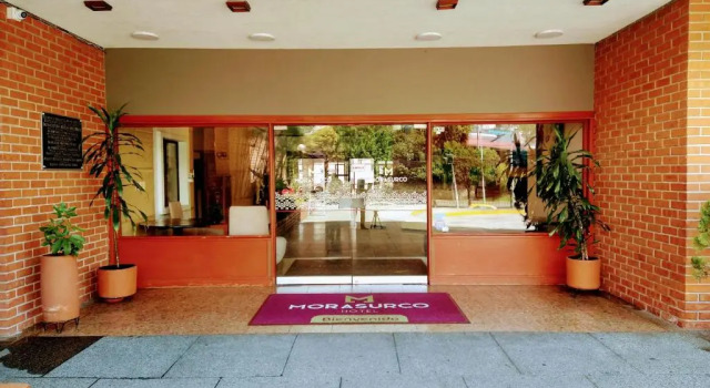 Hotel Morasurco, Book Hotel Hoteller i Pasto med parkering, Parkering